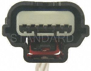 Standard motor products s1478 connector