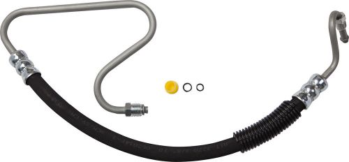 Pressure line assembly fits 1973-1974 plymouth barracuda,cuda,roadrunner,satelli