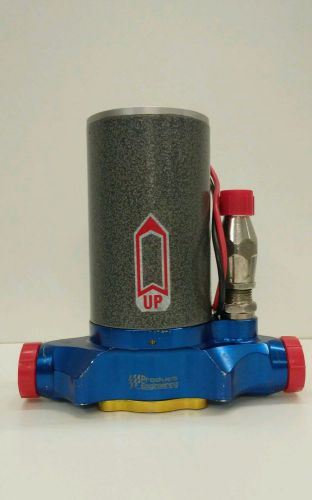 Product engineering 4400 fuel pump