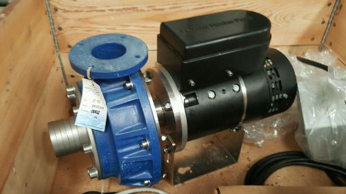 Holland marine parts jet thruster jt70 never used