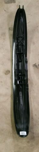 Ski-Doo New OEM Pilot 5.7 RH Trail BLACK Plastic Lightweight REV-XP XR XM XS XU, US $96.00, image 1
