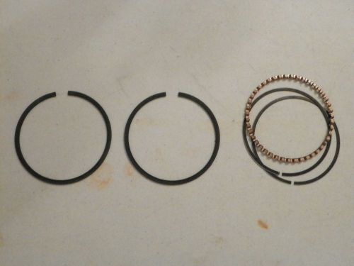 1955-1962 ford/mercury 292 + .040 piston rings for one piston