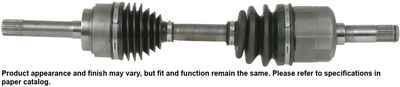 Cardone 60-8148 cv half-shaft assembly-reman constant velocity drive axle