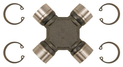 Precision 345 universal joint