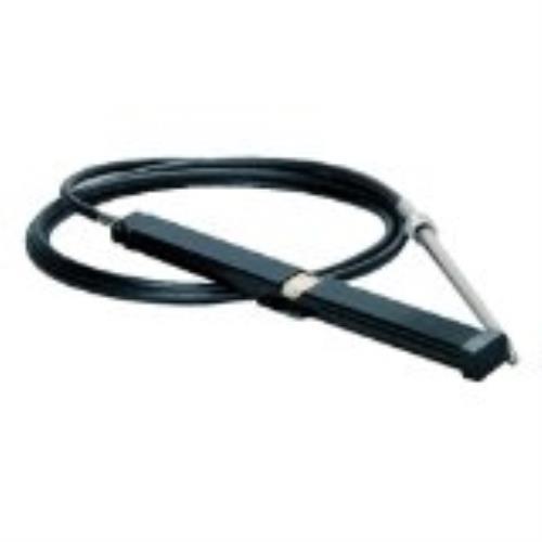 Teleflex ssc15416 tfxtreme marine rack cable