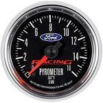 Autometer ford racing pyro gauge 880078