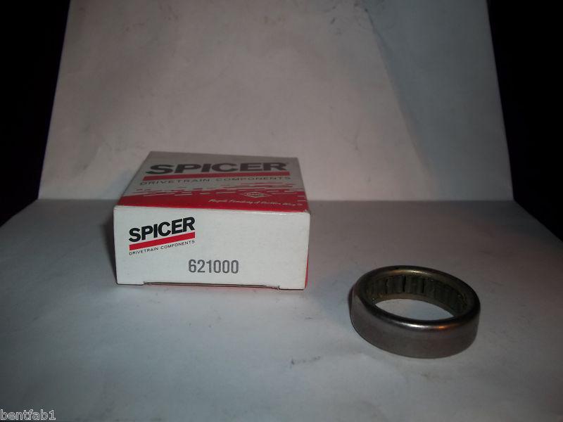 Dana spicer 621000 disconnect bearing for d30 axle new old stock