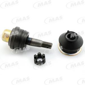 Mas industries b9083 ball joint, lower-suspension ball joint
