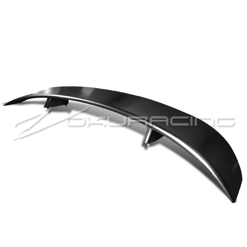 2006-2010 dodge charger rear trunk factory style spoiler wing