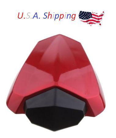 Yamaha r1 yzf-r1 2009-2014 seat cowl pearl red