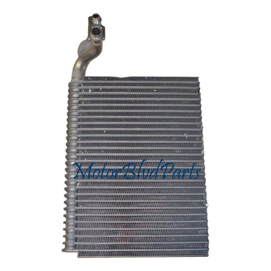 2005-2010 chrysler 300, dodge magnum/charger/challenger tyc a/c evaporator core