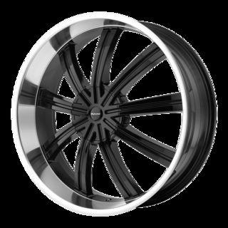 20" wheels rims kmc widow gloss black with 40x15.50x20 nitto mud grappler mt 