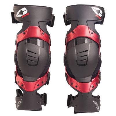 Evs axis sport knee brace pair