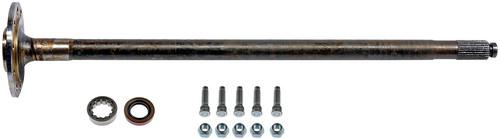 Rear axle shaft platinum# 4310023