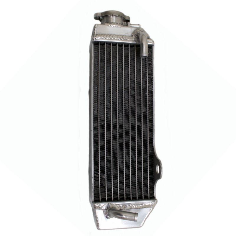 Aftermarket oversized radiator fit for 97-07 honda cr85r new 98 99 2000 2001 02