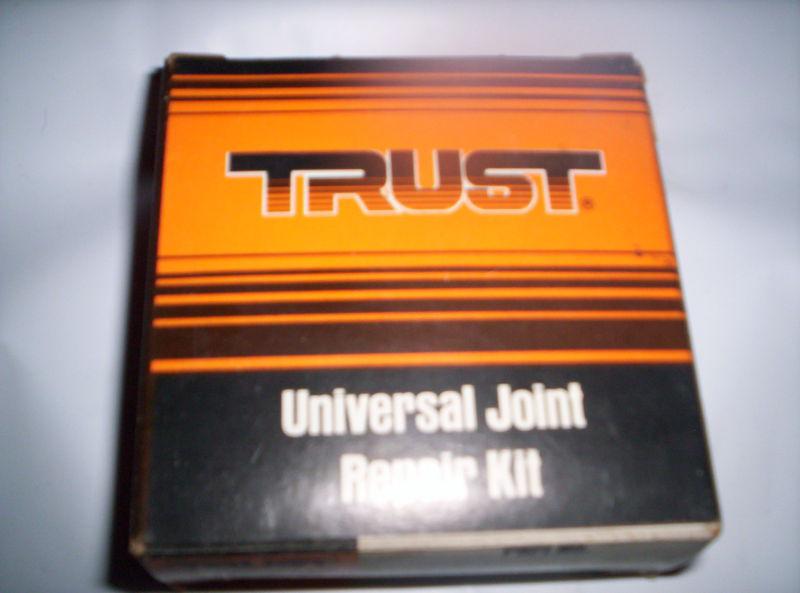 Trust #  1-0099 universal joint u-bolt kit
