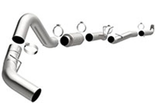 Magnaflow exhaust systems - 17999