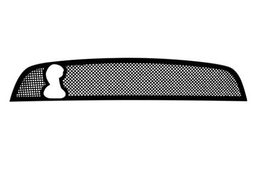 Paramount 47-0206 - ford mustang restyling perimeter black wire mesh grille