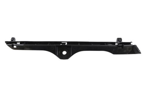 Replace to1043112 - toyota sienna front passenger side bumper cover bracket