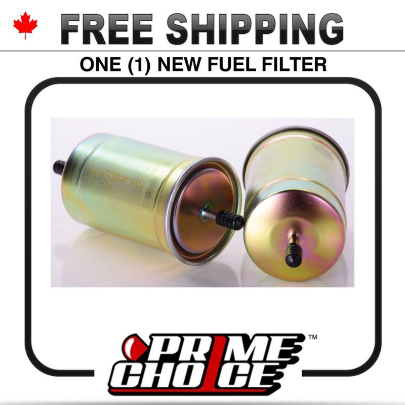 Premium guard pf7736 fuel filter