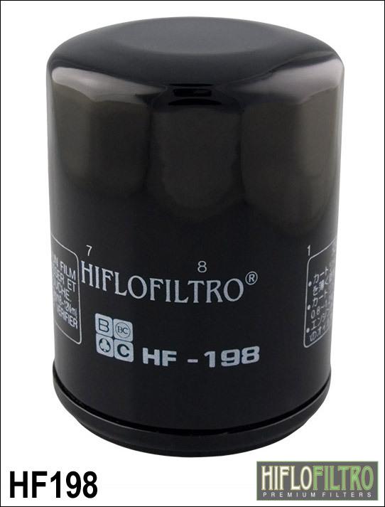 Hiflo oil filter black polaris ranger 4x4 2010-2013