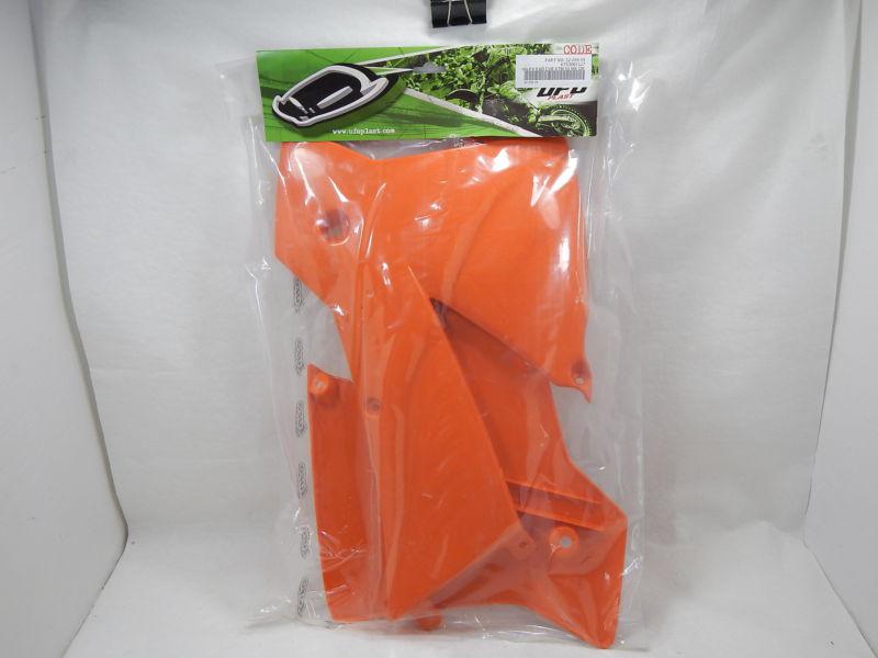 Ufo 12-294-39 plastics orange *new
