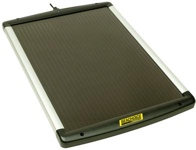 Seachoice solar panel - 600ma 14331