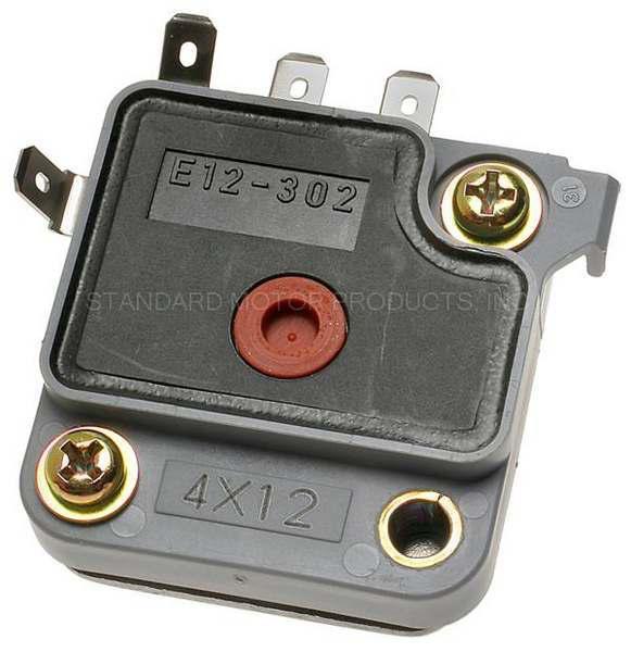 Standard ignition ignition control module lx-873