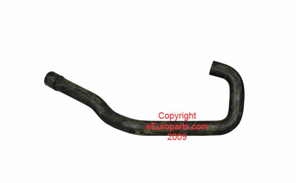 New crp breather hose bmw oe 11151739231