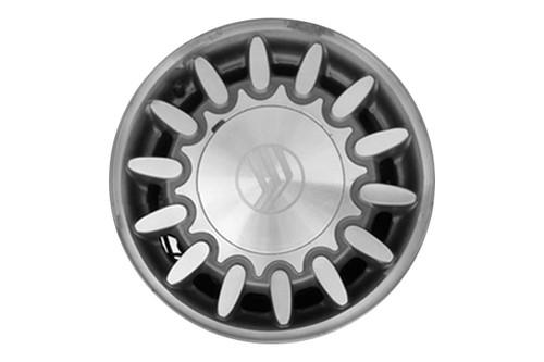 Cci 03176u85 - 96-98 ford taurus 15" factory original style wheel rim 5x108