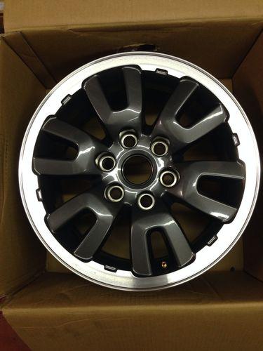 Ford f150 raptor factory 17" oem factory rims 04-14 f150 expedition 2010 model