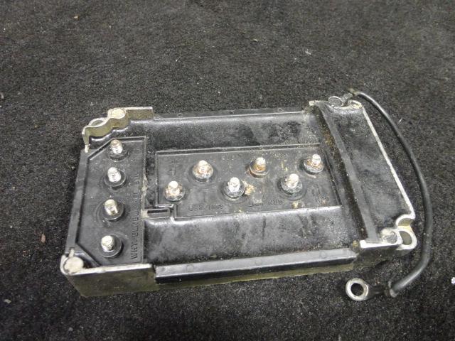 Switch box #7778a12 mercury/mariner 1976-1980/1985-1999 75-250hp outboard#2(311)