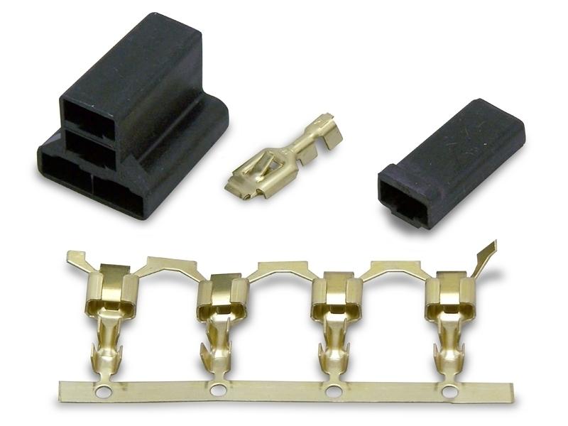 Repair kit, harn repair, for 4 & 5 terminal switches {50-0500]