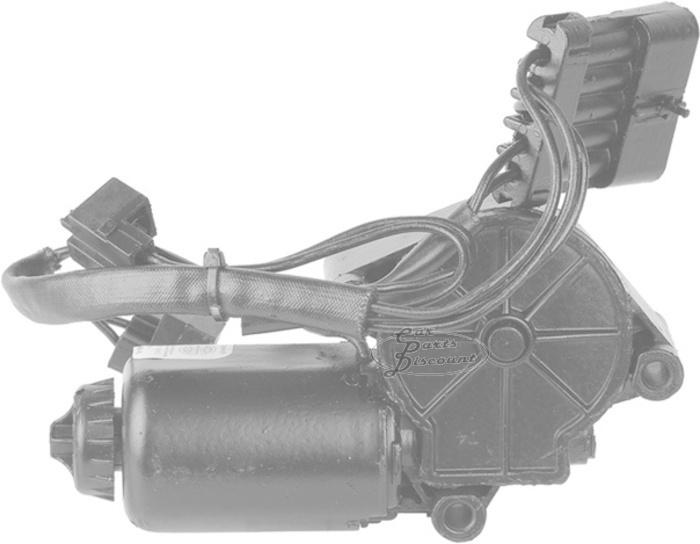 Cardone headlight motor