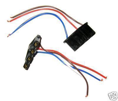 Voltage regulator repair wire camaro 67 68 69 70 71 72