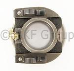 Skf n1439 release bearing assembly