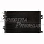Spectra premium industries inc 7-3004 condenser