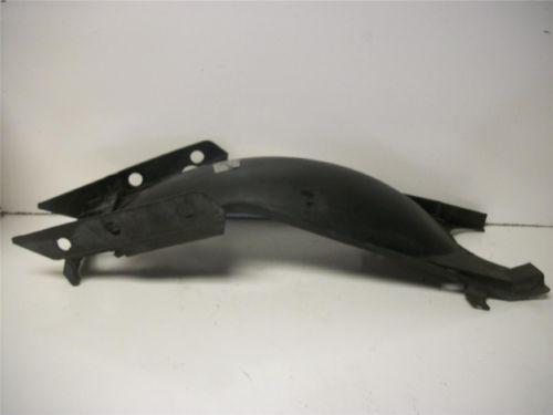 07 bmw g 650 x moto rear inner fender q7