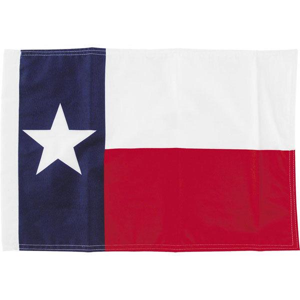 10" x 15" texas pro pad flags