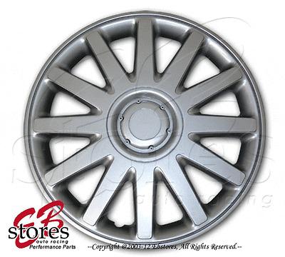 16 inch hubcap wheel rim skin cover hub caps (16" inches style#610) 4pcs set