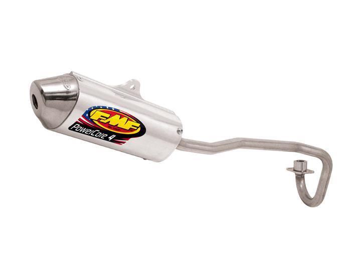 Fmf racing mini factory 4.1 full system with stainless steel header  041502