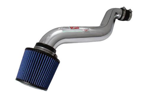 Injen is1650p - 94-97 accord polished aluminum is car air intake system