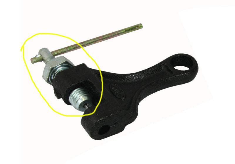 Replacement pin for bike-it chain breaker kit "chbhd"