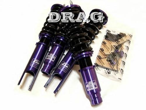 D2 racing drag coilovers for 92-99 sc300 and sc400 and 93-98 supra d-to-55-dr