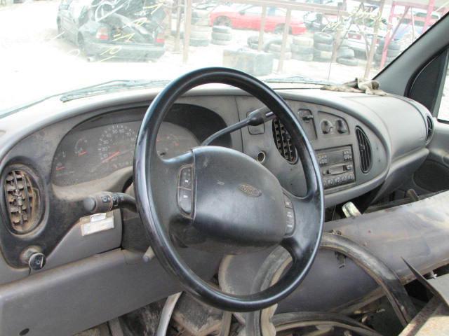 1998 ford e350 interior rear view mirror 2645391