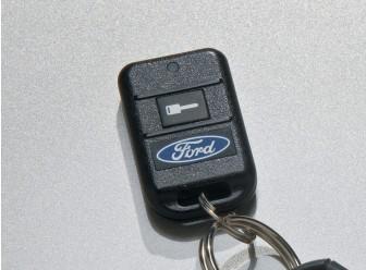 Remote start system! - ford escape flex focus fusion mustang taurus 100 series 
