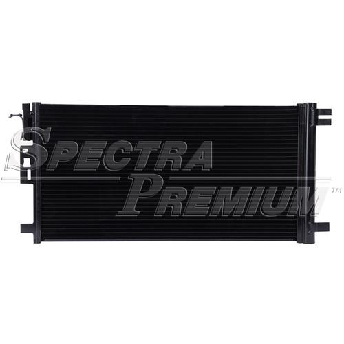 Spectra premium 7-4718 a/c condenser