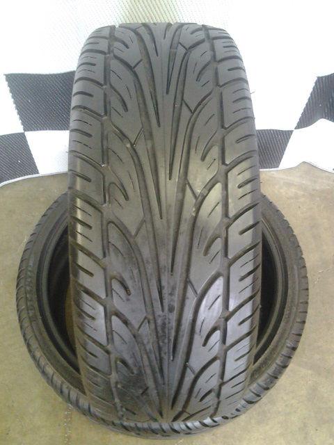 2 available! "near new" dcenti d1000 xltire 225/35zr20 - 90w 225/35/20 225 35 20