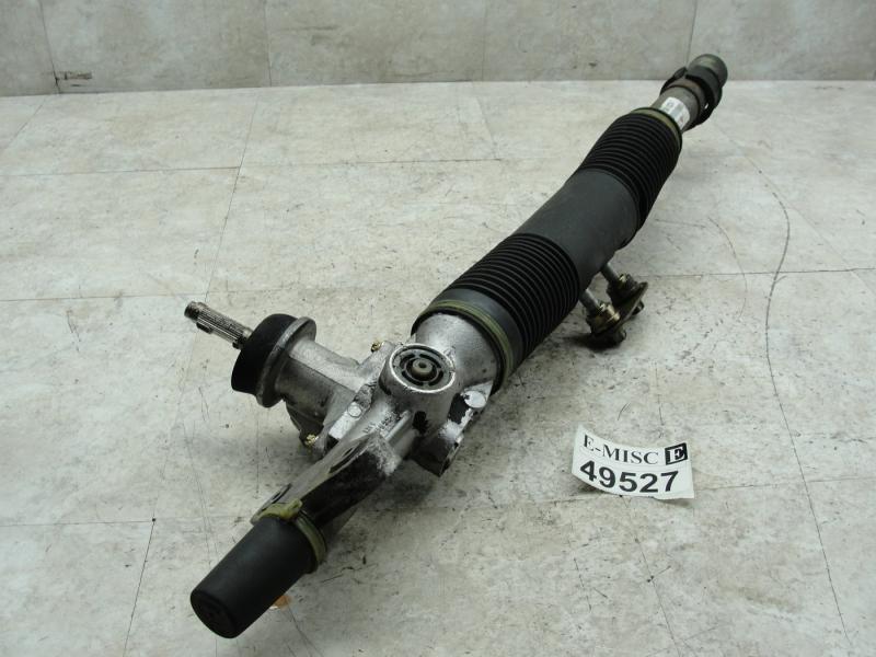 02 03 04 05 freelander steering gear power rack and pinion assembly oem
