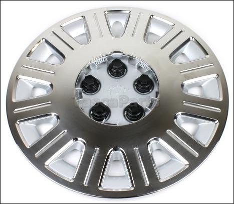 Ford crown victoria oem wheel cover #3w7z-1130-ea new